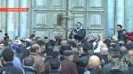 В Иерусалиме открыли для посещений Храм Гроба Господня после трёхдневной забастовки