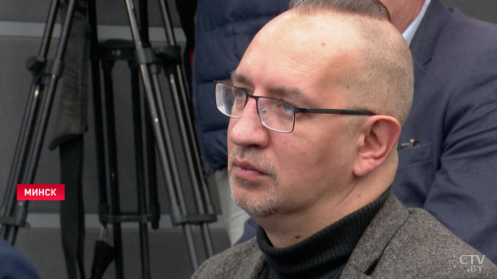 Искоренить моду на картинку с квадрокоптера. В Минске стартовал фестиваль документального кино «Евразия.DOC» -4