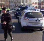 В Испании задержаны 17 человек в ходе антитеррористической операции 
