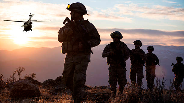 Клэнси: боевые группы ЕС не предназначены для противостояние с РФ