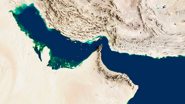 Блокада Ормуза, объявленная США, вступила в силу