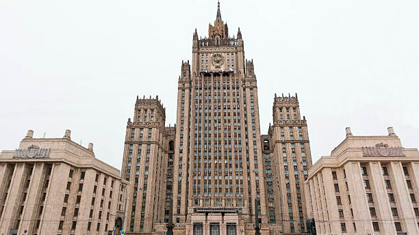 Захарова заявила, что реакция Киева на ЧП с мостом в Брянской области поражает