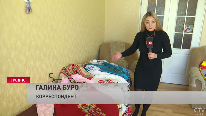 «В России любят Беларусь и белорусский народ». Истории двух сестёр, которые живут в разных странах-4