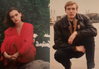 Папа случайно упал на неё в автобусе. В TikTok рассказывают забавные истории знакомства родителей