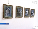 История Романовых в фотографиях: в Минске проходит выставка документов, картин и материалов из личных архивов семьи