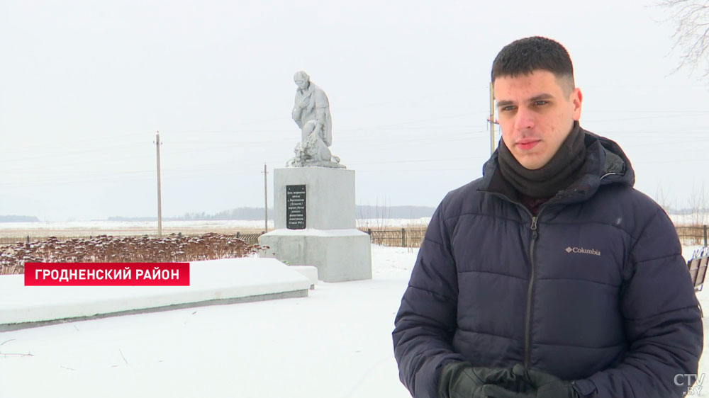 Как название Скиделя связано с королевским прошлым Гродно? Вот что рассказал этот молодой историк о своей малой родине-19