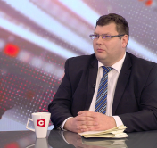 Учёный НАН Беларуси о бело-красно-белом флаге: коллаборанты создали ему негативную репутацию