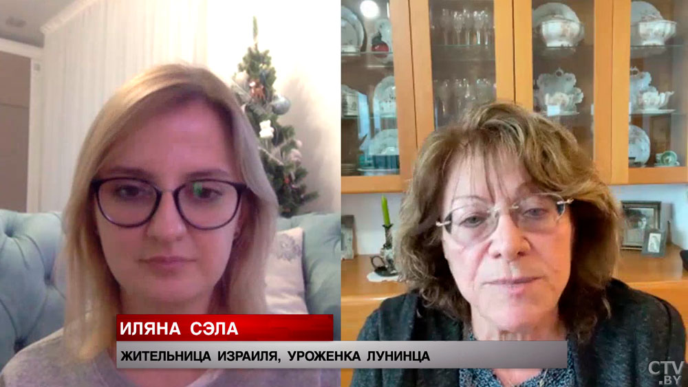 «Папа ездил туда почти каждый год». История белоруски, отец которой искал расстрелянных фашистами родственников 30 лет-7