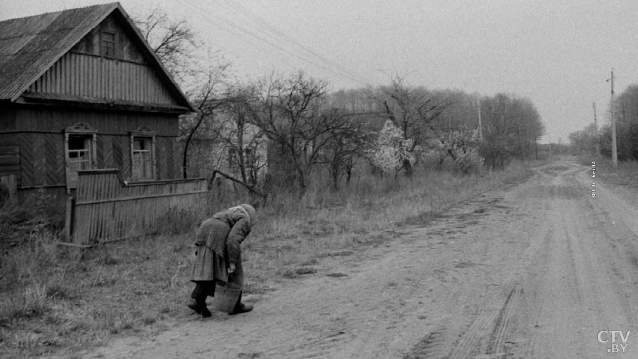 «Два раза я был прямо на реакторе. Там вообще страшно было». Ликвидатор аварии на ЧАЭС рассказал свою историю-11