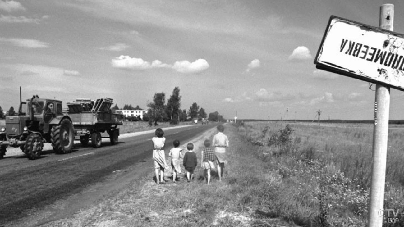 «Два раза я был прямо на реакторе. Там вообще страшно было». Ликвидатор аварии на ЧАЭС рассказал свою историю-6