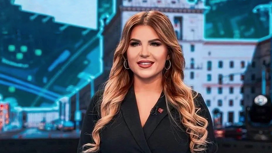 «Я не стесняюсь!» Телеведущая Екатерина Забенько призналась, что делала липосакцию и подтяжку век