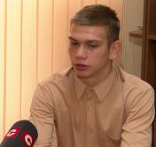 «Спасибо, что сделали из меня человека». Что помогло изменить жизнь парню, который связался с плохой компанией?