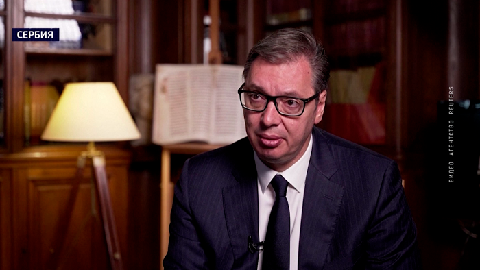 Байден: «Это я предложил бомбить Белград». Разбираемся в истории конфликта в Косово-25 Байден: «Это я предложил бомбить Белград». Разбираемся в истории конфликта в Косово-25