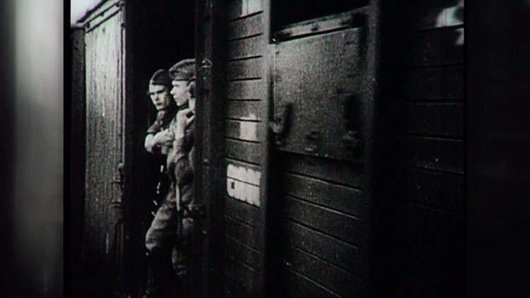 Вместе они прошли все испытания – история партизана Петра Силакова, нашедшего свою любовь на войне-1