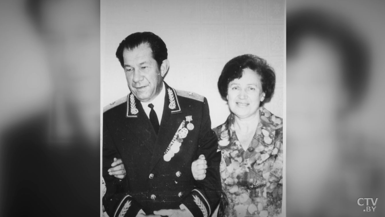 «Милая моя, я за одни твои глаза могу жизнь отдать!» Военные письма Виктора Чаркина и история о большой любви-28