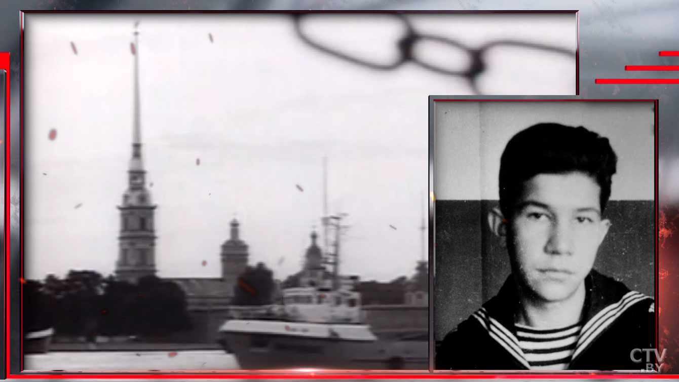 «Милая моя, я за одни твои глаза могу жизнь отдать!» Военные письма Виктора Чаркина и история о большой любви-4