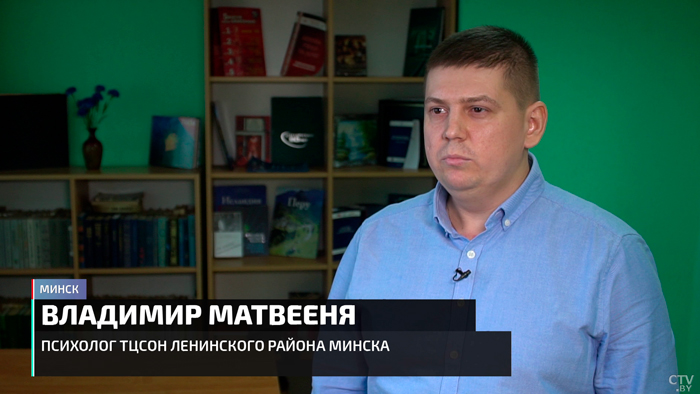13 лет в каждодневном страхе. История женщины, которая спаслась от домашнего насилия-10