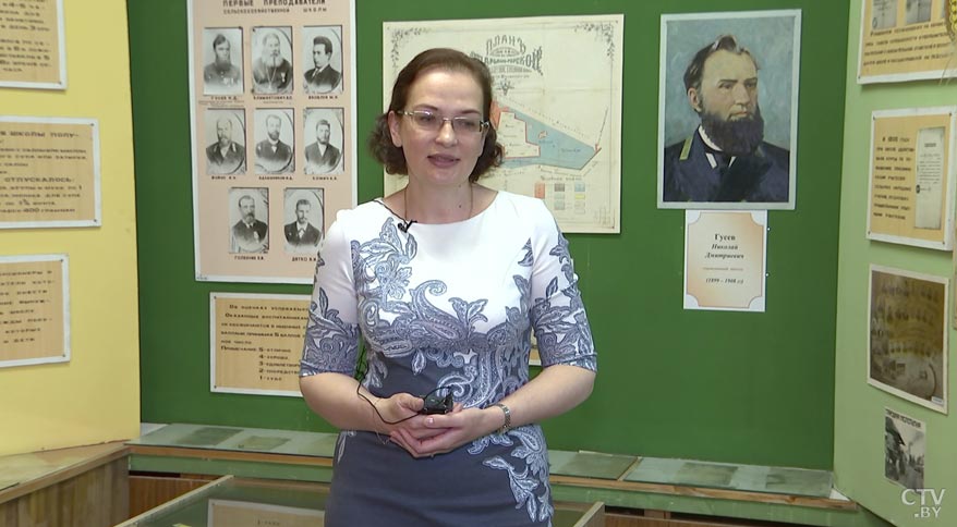 Он появился ровно 145 лет назад по указу Александра II. Рассказываем историю Марьиногорского аграрно-технического колледжа-19