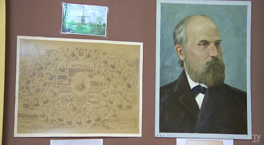 Он появился ровно 145 лет назад по указу Александра II. Рассказываем историю Марьиногорского аграрно-технического колледжа-4 Он появился ровно 145 лет назад по указу Александра II. Рассказываем историю Марьиногорского аграрно-технического колледжа-4