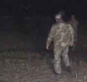 Истребитель Су-27 разбился при посадке в Житомирской области