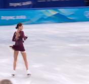 ISU внедрит искусственный интеллект в судейство фигурного катания