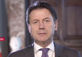 В Италии режим ЧС из-за коронавируса могут продлить до конца 2020 года