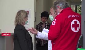 СМИ: почти все жертвы коронавируса в Италии имели серьёзные проблемы со здоровьем