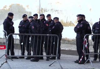 В Италии по подозрению в связях с мафией арестовали около 40 человек, активы и ценности на сумму 15 млн евро