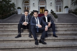 Il Volo – представители Италии на Евровидении-2015