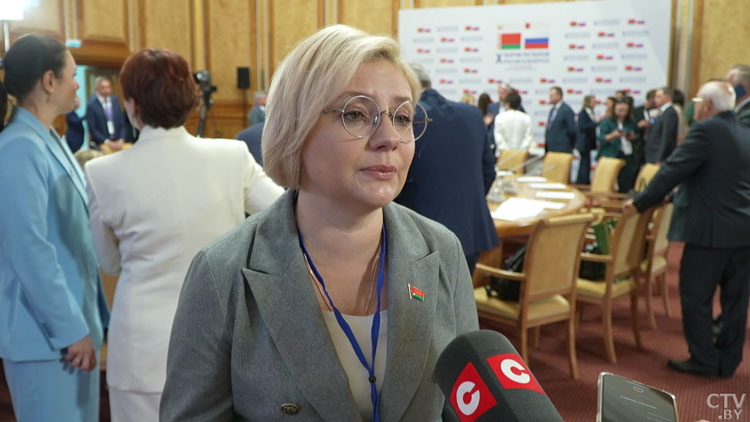 Итоги Х Форума регионов Беларуси и России в Уфе. Анонс ток-шоу «Большой город»-7