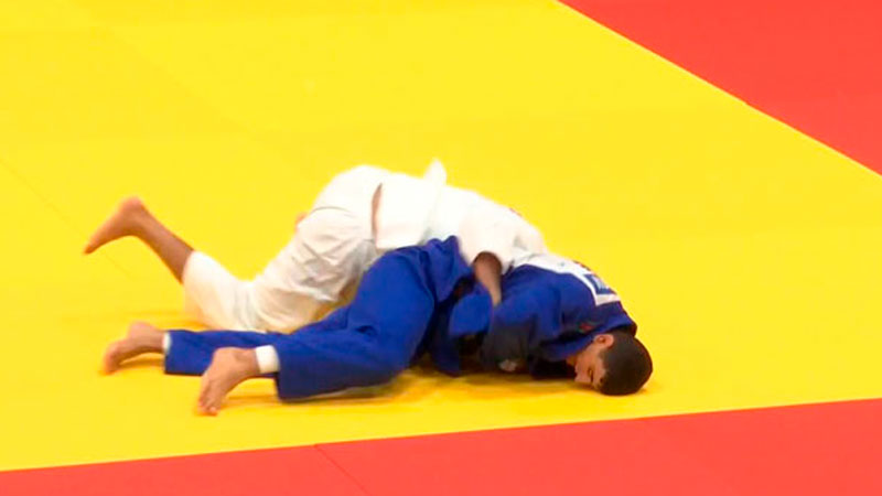 Беларусь расположилась на втором месте промежуточного протокола II Игр стран СНГ