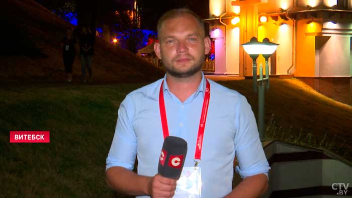 Фестиваль доказал, что творчество стирает границы и объединяет народы. Итоги «Славянского базара в Витебске – 2021»-16