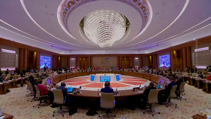 Итоги саммита G20. Разбираемся, почему Си Цзиньпин не приехал в Индию 