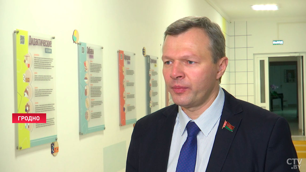 Председатель «Белой Руси»: этот год позволил всколыхнуть народную память, пробудить интерес к истории у многих людей-7