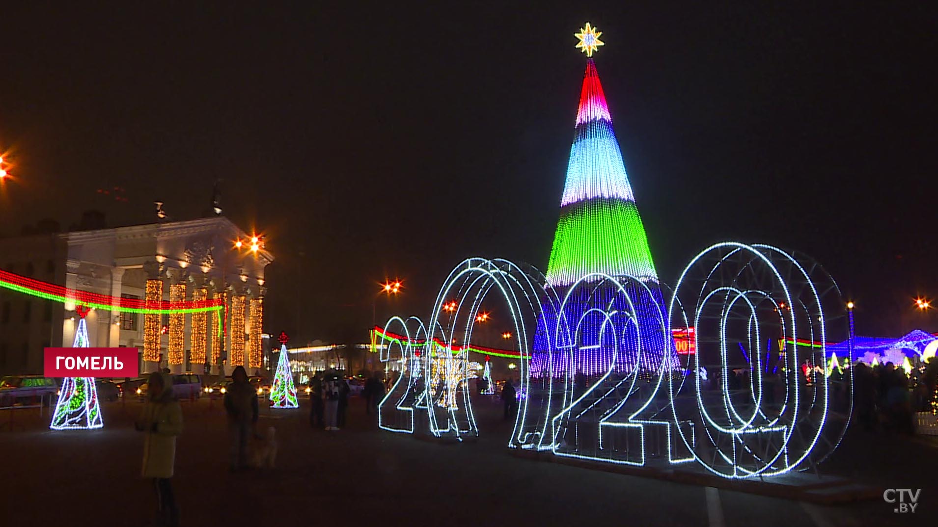 Провожаем 2019-й: основные события года в Беларуси по версии телеканала СТВ-7