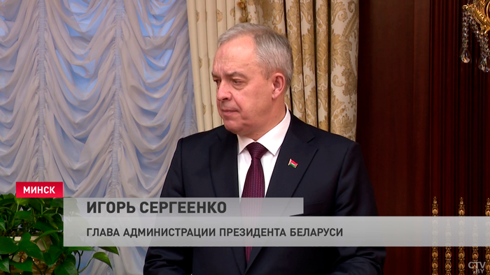 Лукашенко о работе с кадрами: «Где-то ошибся, оступился – дайте время, чтобы человек пришёл в себя»-4