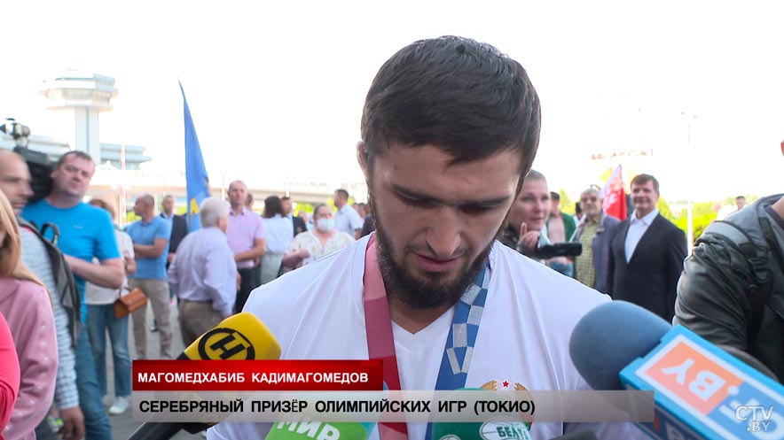 Итоги Олимпиады в Токио. Рассказываем о главных достижениях белорусских спортсменов-19