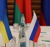 Представитель России спрогнозировал тяжёлую работу в дальнейших переговорах с Украиной