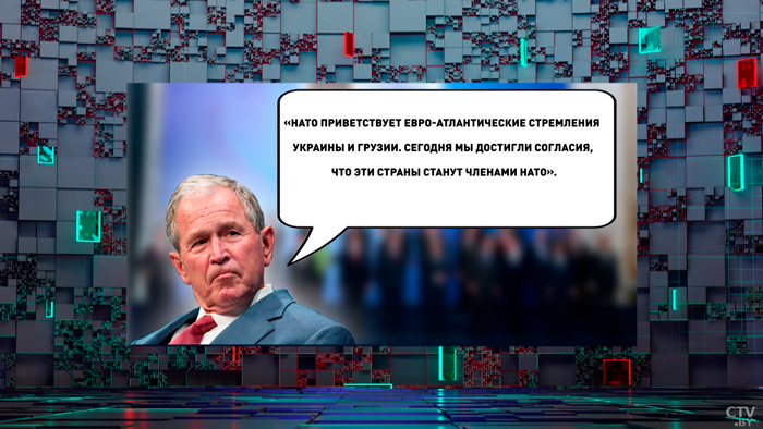 Саммит-дежавю. Почему Украину не спешат пригласить в НАТО и о чём в очередной раз заявил Столтенберг?-4