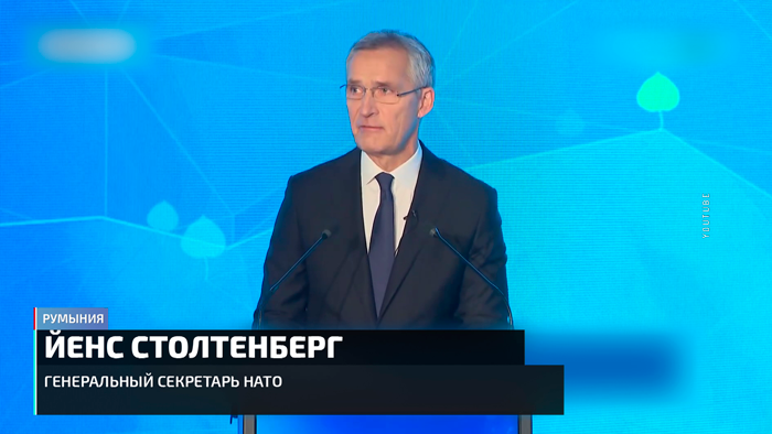 Саммит-дежавю. Почему Украину не спешат пригласить в НАТО и о чём в очередной раз заявил Столтенберг?-10