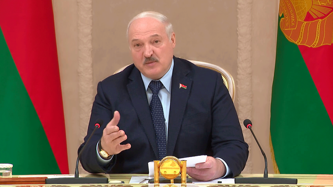 Увеличить товарооборот планируют почти на треть. Итоги встречи Лукашенко с делегацией Ленинградской области