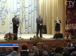 Подведены итоги марафона-конкурса «Серебряная нить» 