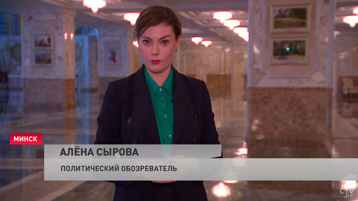 Чьи полномочия изменит Конституция и когда ждать референдум? Подробности рабочей встречи во Дворце Независимости-1