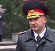 Иван Кубраков: «Самый главный имидж органов внутренних дел – это порядок на наших улицах»
