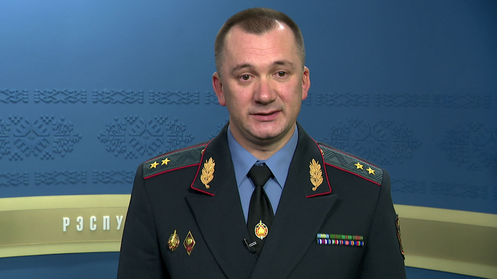Иван Кубраков: «Система МВД готова уже к тому, чтобы осуществлять выдачу биометрических документов»