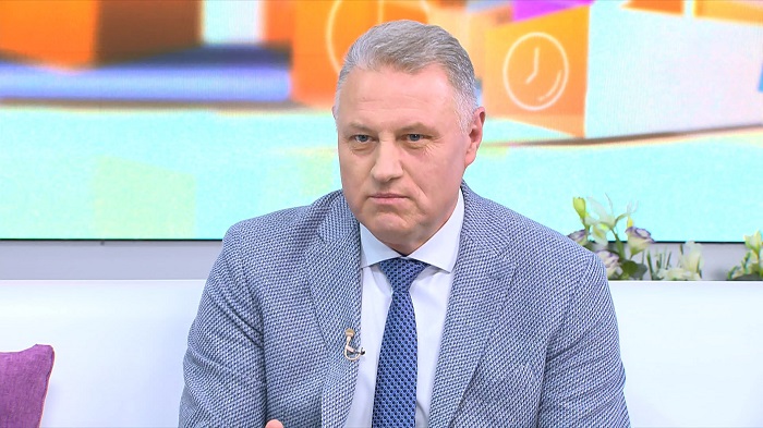 «Могуць удзельнічаць розныя пакаленні і розныя людзі». Иван Саверченко о новом конкурсе и важности сохранения исторической памяти 