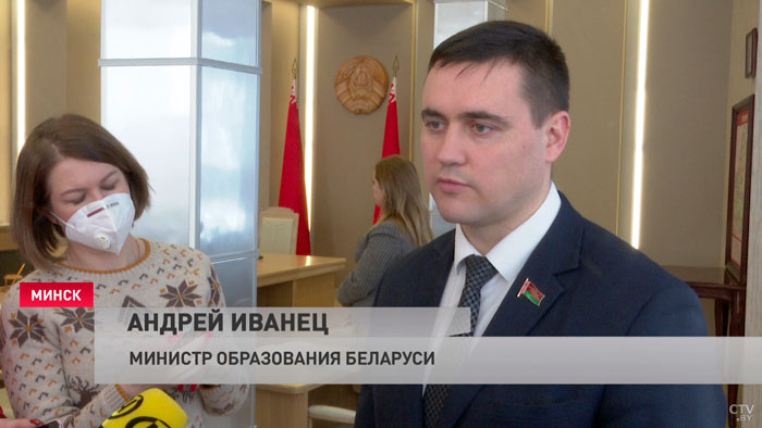 Андрей Иванец: «Сегодня очень важно проводить политику исторической памяти»-4 Андрей Иванец: «Сегодня очень важно проводить политику исторической памяти»-4