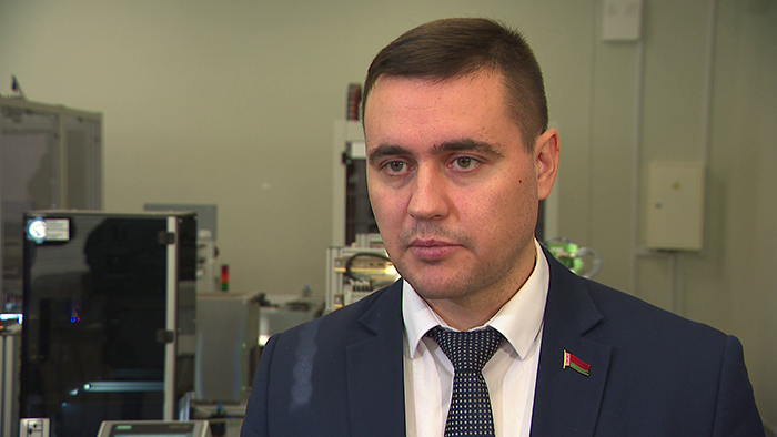 Иванец: 1,5 млн в рабочих профессиях недостаточно. Какие стратегии необходимо вырабатывать?