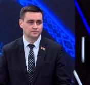 Андрей Иванец: любые законодательные изменения в первую очередь должны быть направлены на улучшение жизни людей