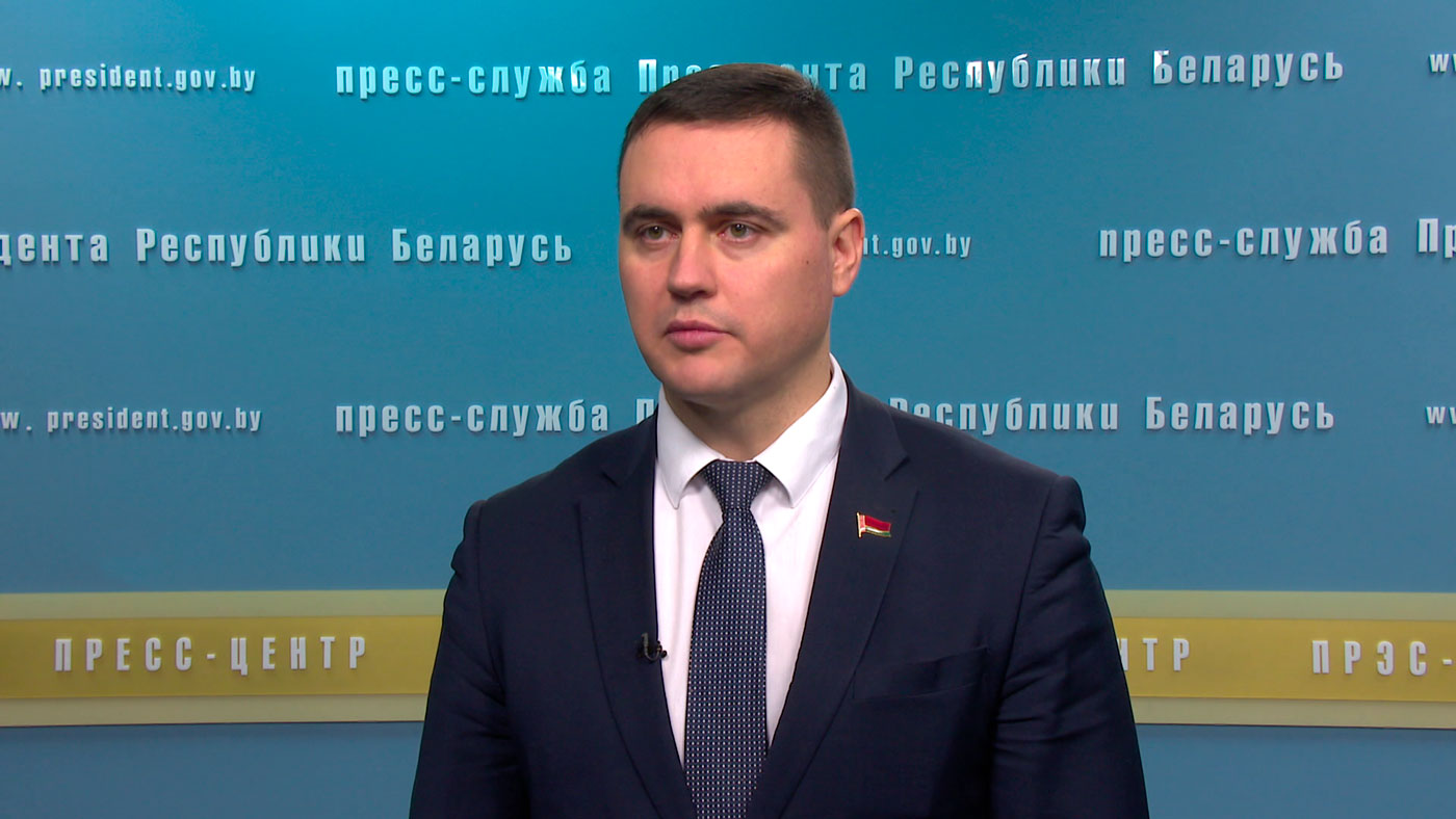 «Два централизованных экзамена». Иванец перечислил главные новшества в белорусском образовании